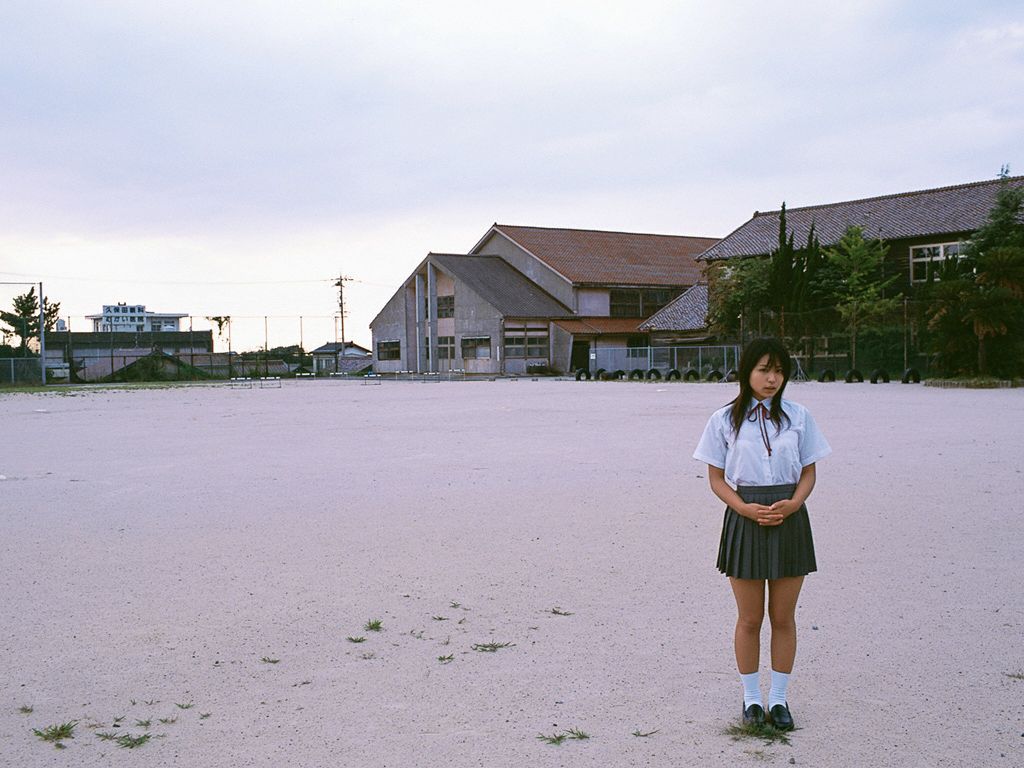 [Wanibooks] NO.11 Yukie Kawamura 川村雪绘/川村ゆきえ