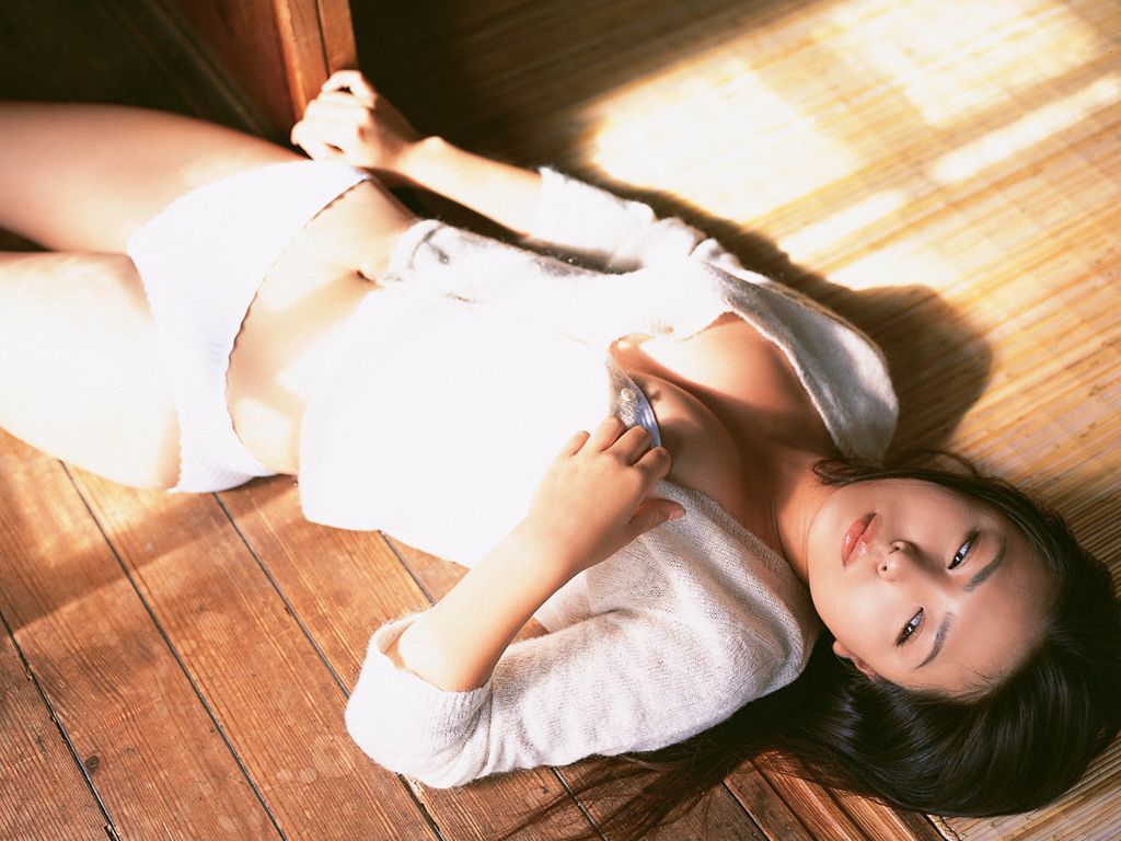 [Wanibooks] NO.11 Yukie Kawamura 川村雪绘/川村ゆきえ