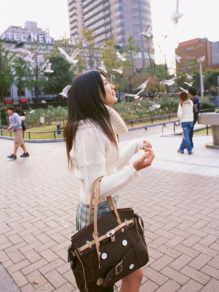 [Wanibooks] NO.11 Yukie Kawamura 川村雪绘/川村ゆきえ