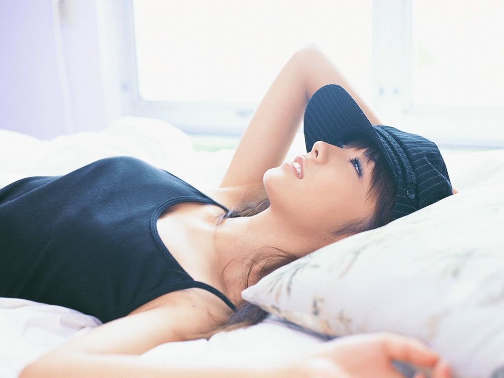 [Wanibooks] NO.12 Yamamoto Azusa 山本梓