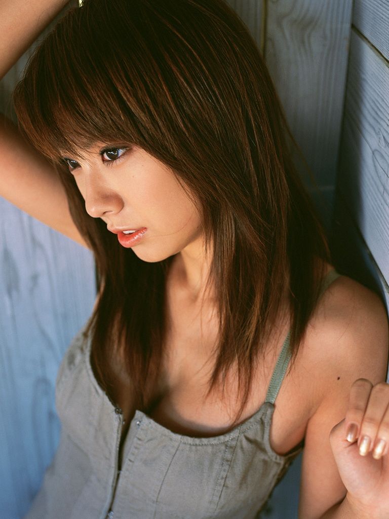 [Wanibooks] NO.12 Yamamoto Azusa 山本梓