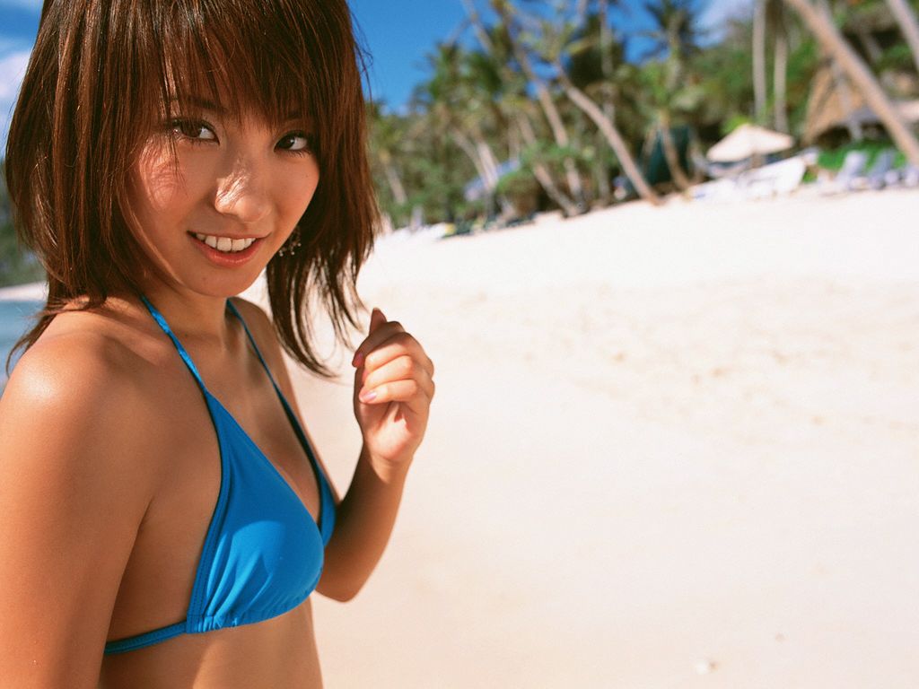 [Wanibooks] NO.12 Yamamoto Azusa 山本梓