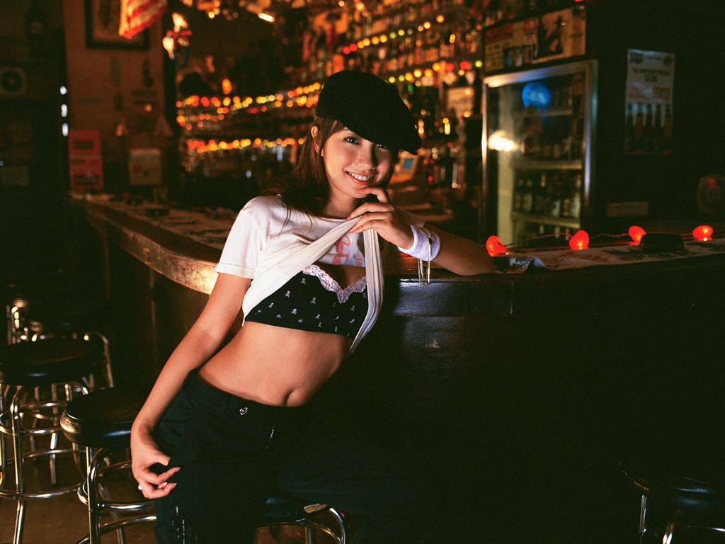 [Wanibooks] NO.12 Yamamoto Azusa 山本梓