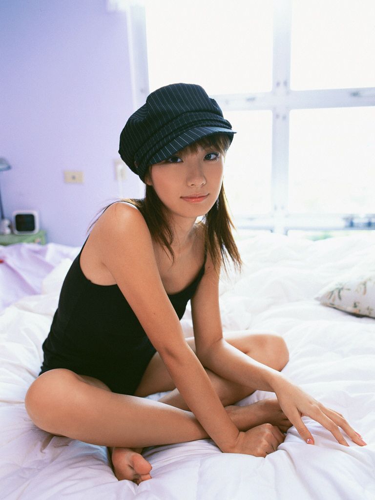 [Wanibooks] NO.12 Yamamoto Azusa 山本梓