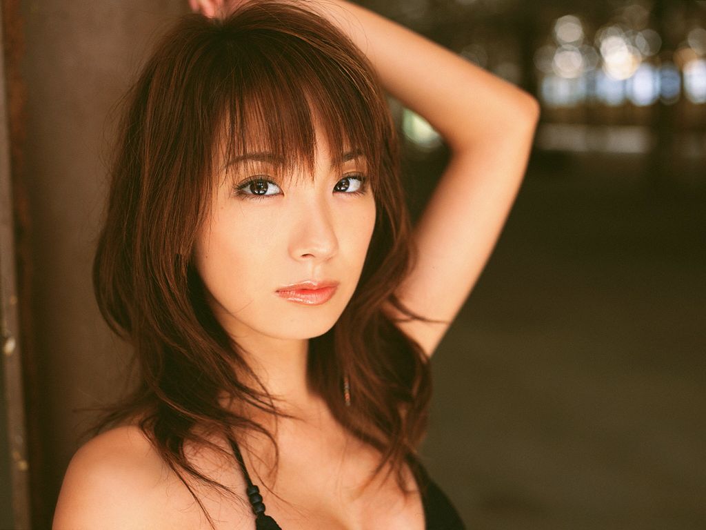 [Wanibooks] NO.12 Yamamoto Azusa 山本梓
