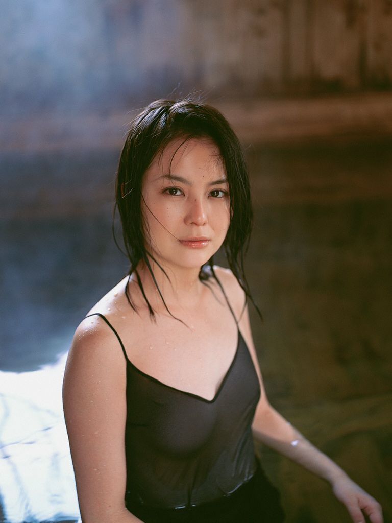 [Wanibooks] NO.13 Keiko Kubo 久保惠子/久保恵子