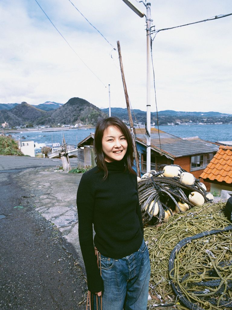 [Wanibooks] NO.13 Keiko Kubo 久保惠子/久保恵子