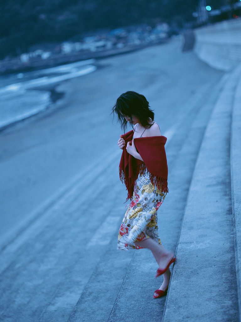 [Wanibooks] NO.13 Keiko Kubo 久保惠子/久保恵子