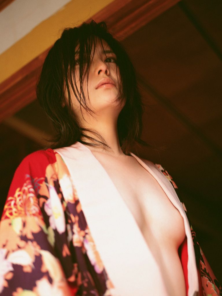 [Wanibooks] NO.13 Keiko Kubo 久保惠子/久保恵子