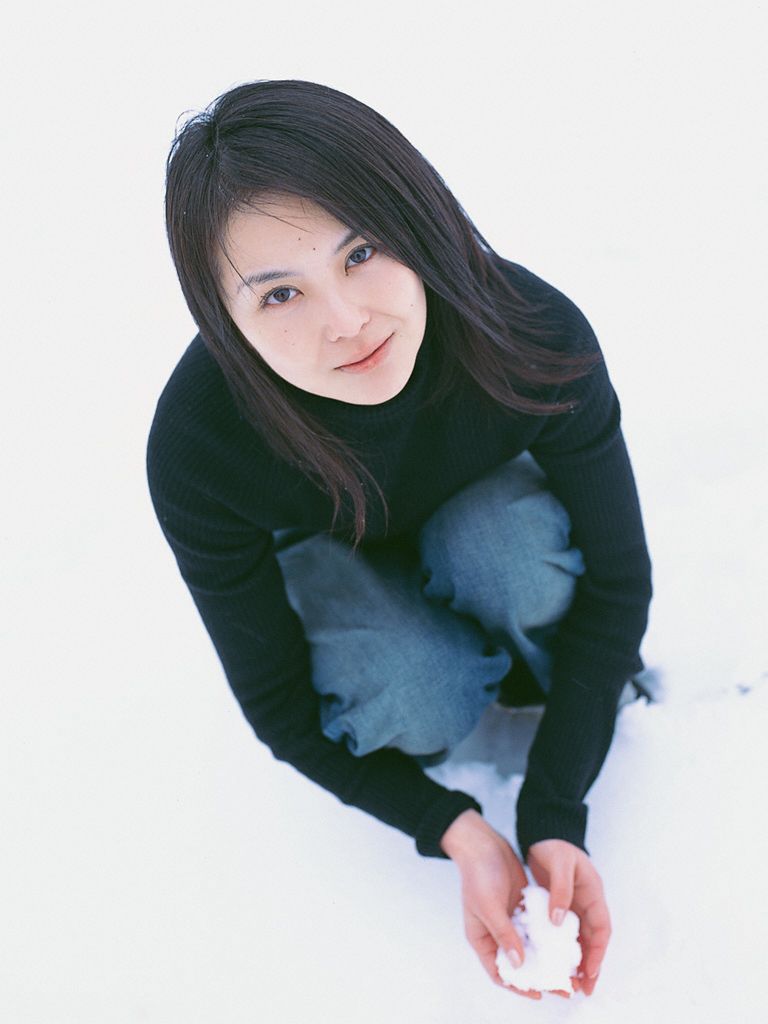 [Wanibooks] NO.13 Keiko Kubo 久保惠子/久保恵子