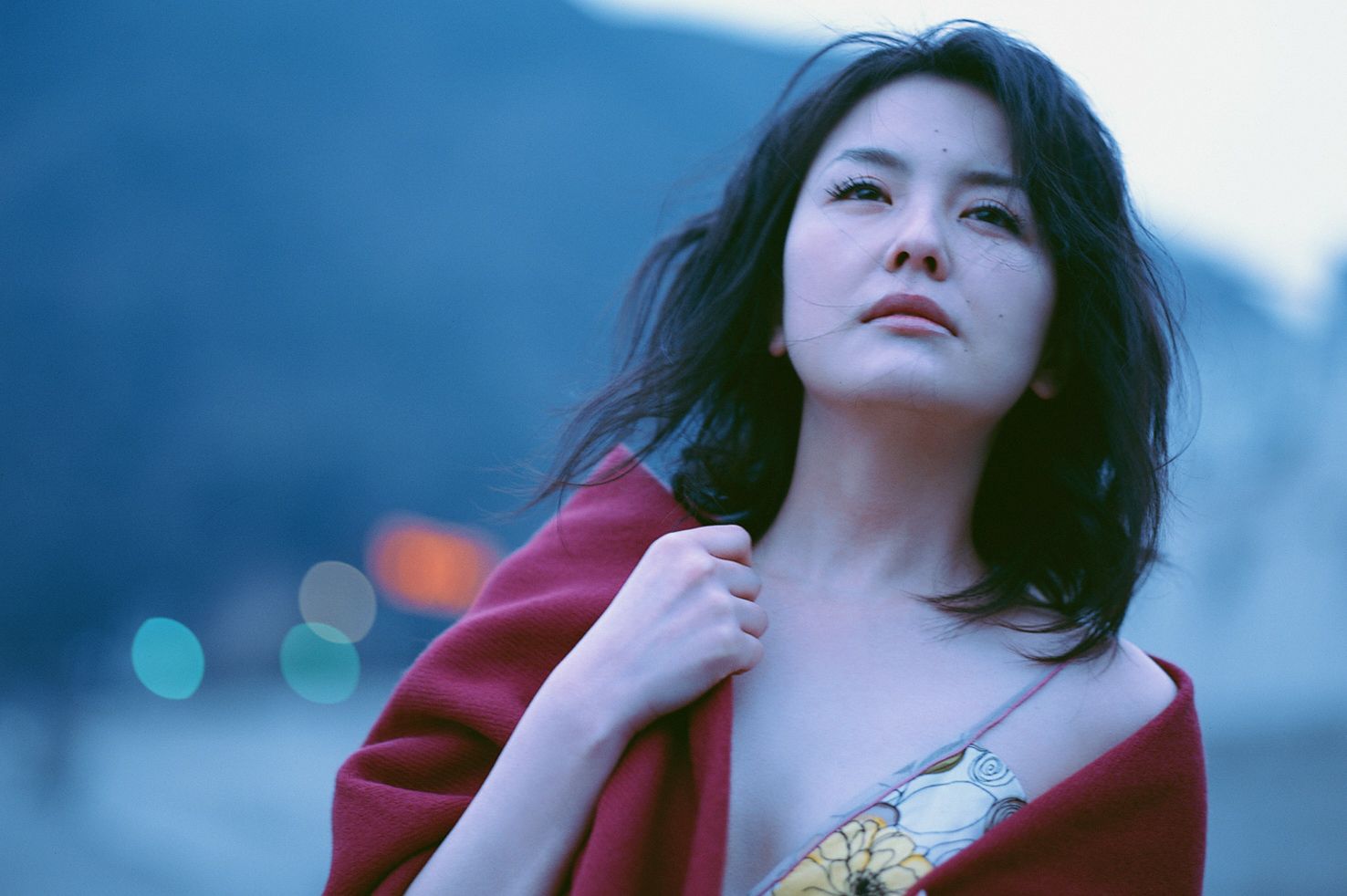 [Wanibooks] NO.13 Keiko Kubo 久保惠子/久保恵子