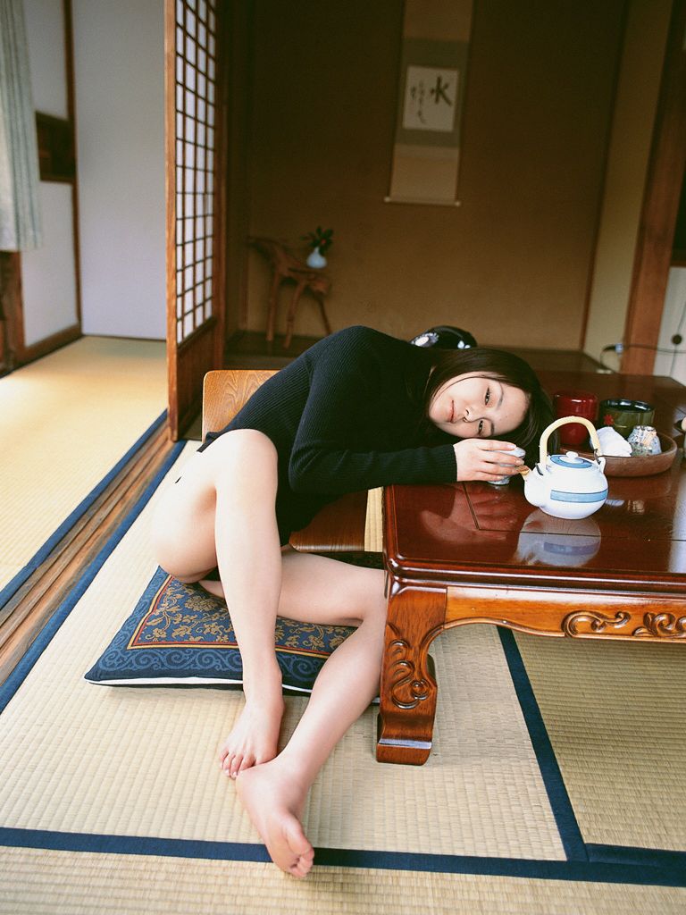 [Wanibooks] NO.13 Keiko Kubo 久保惠子/久保恵子