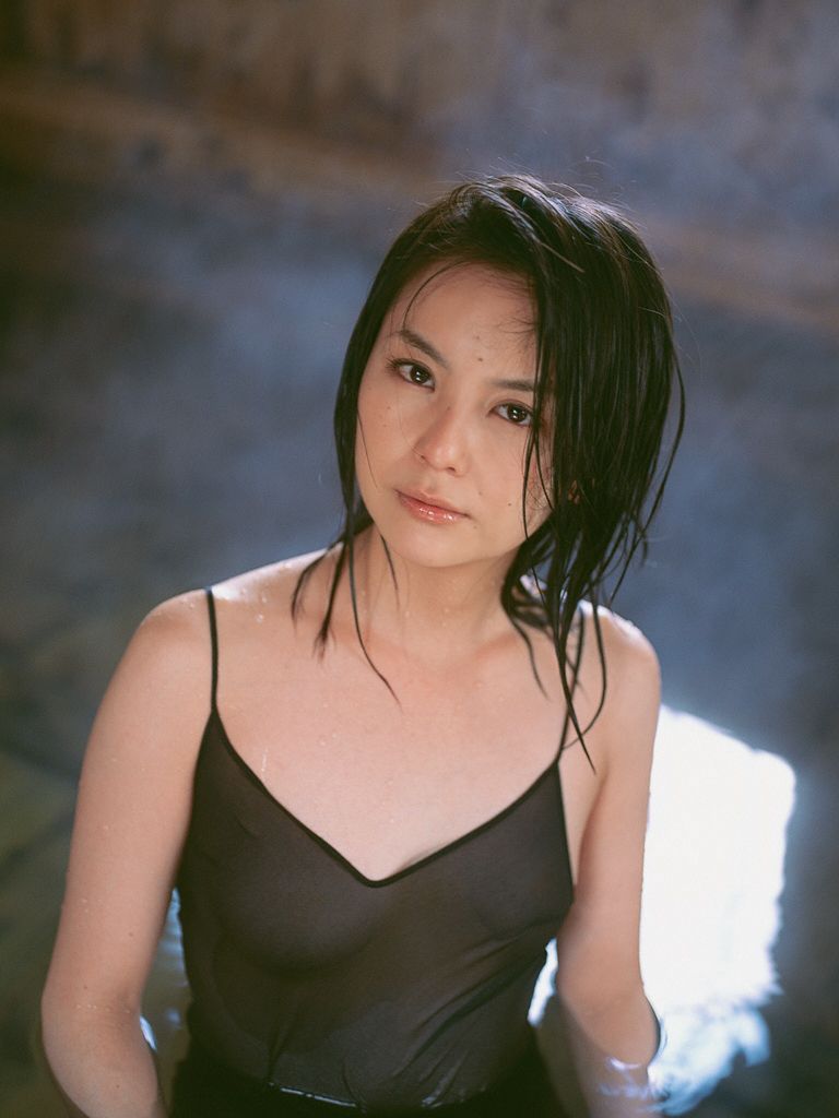[Wanibooks] NO.13 Keiko Kubo 久保惠子/久保恵子