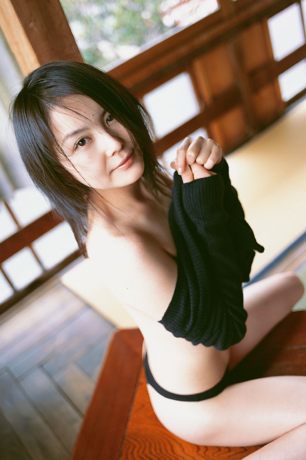[Wanibooks] NO.13 Keiko Kubo 久保惠子/久保恵子