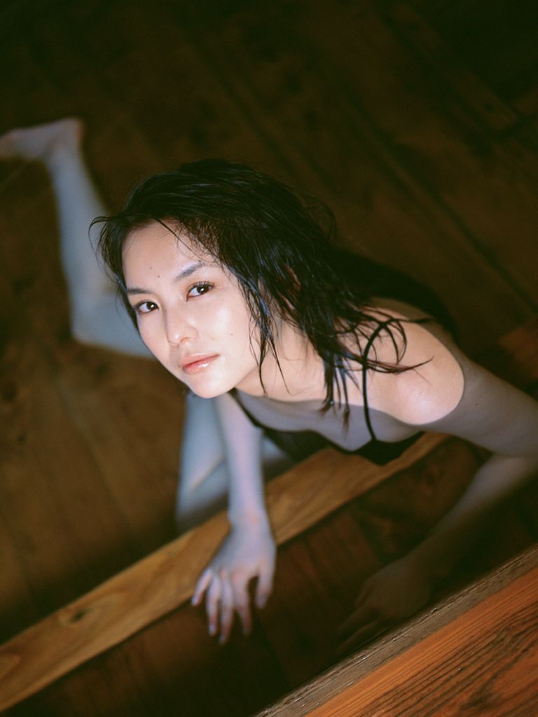 [Wanibooks] NO.13 Keiko Kubo 久保惠子/久保恵子