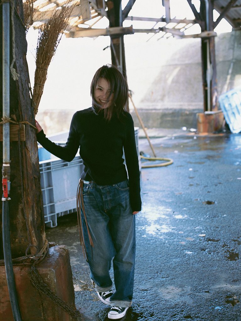 [Wanibooks] NO.13 Keiko Kubo 久保惠子/久保恵子