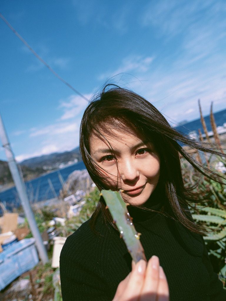 [Wanibooks] NO.13 Keiko Kubo 久保惠子/久保恵子