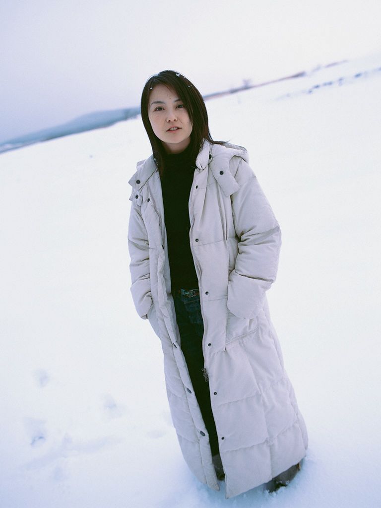 [Wanibooks] NO.13 Keiko Kubo 久保惠子/久保恵子