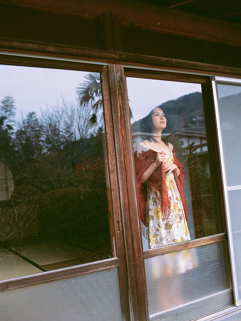 [Wanibooks] NO.13 Keiko Kubo 久保惠子/久保恵子