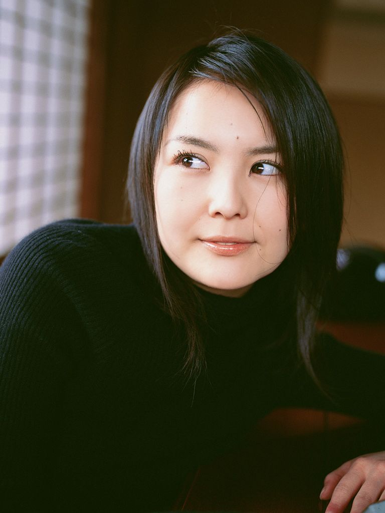 [Wanibooks] NO.13 Keiko Kubo 久保惠子/久保恵子