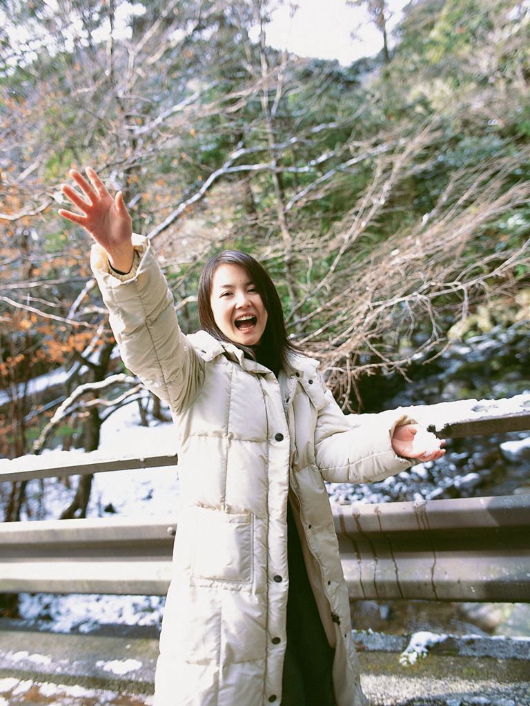 [Wanibooks] NO.13 Keiko Kubo 久保惠子/久保恵子