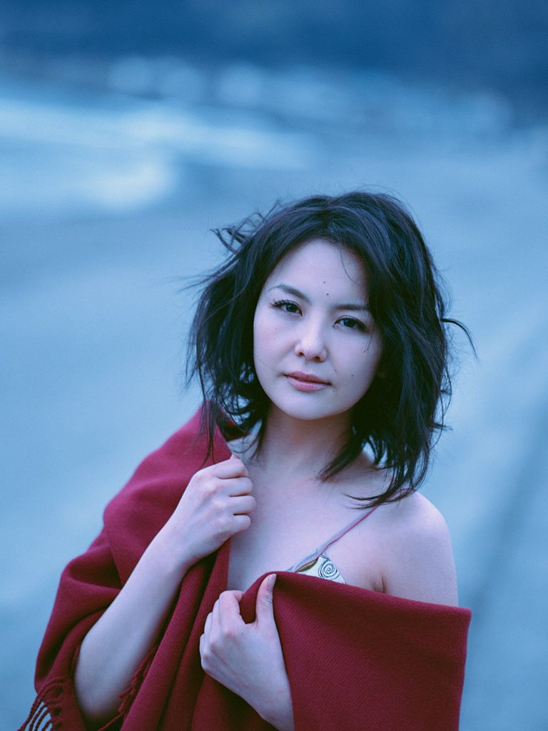 [Wanibooks] NO.13 Keiko Kubo 久保惠子/久保恵子