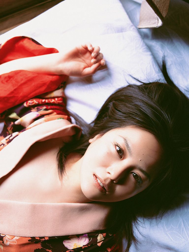[Wanibooks] NO.13 Keiko Kubo 久保惠子/久保恵子