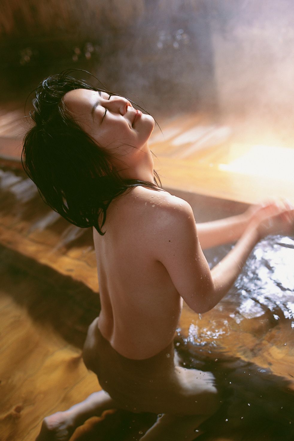 [Wanibooks] NO.13 Keiko Kubo 久保惠子/久保恵子