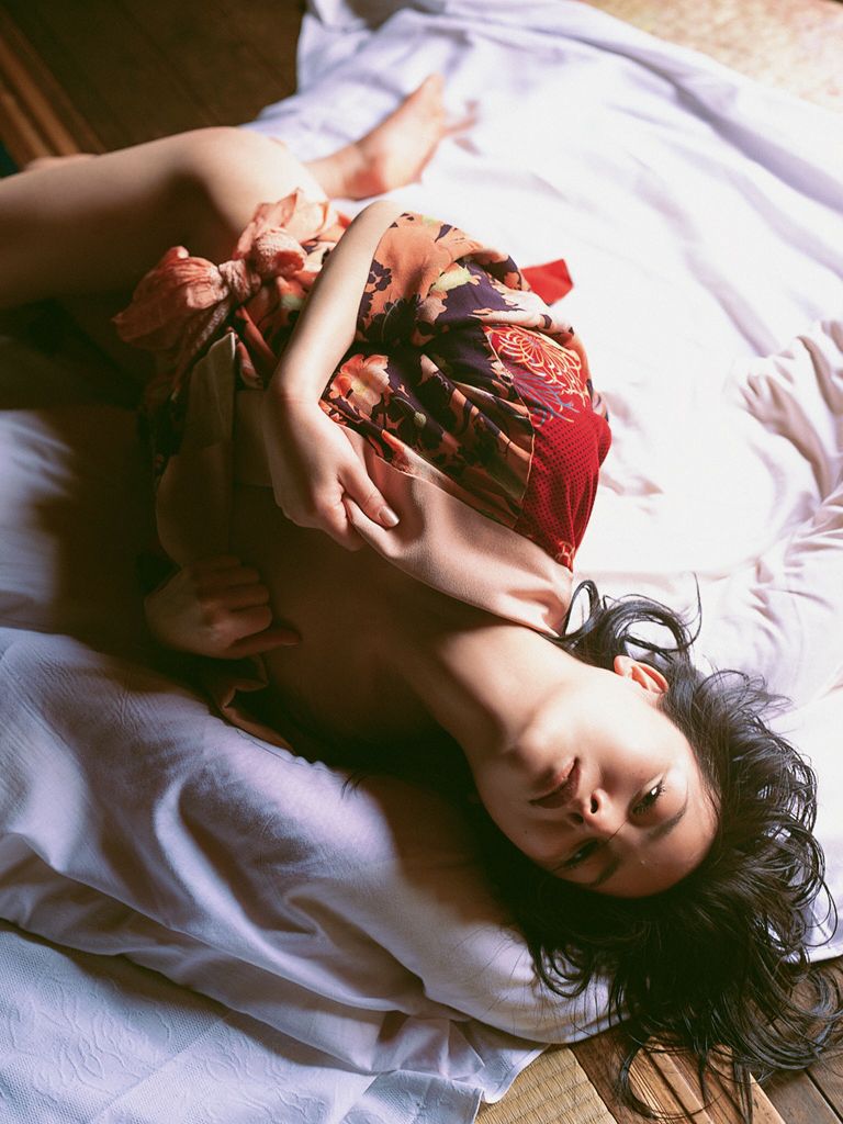 [Wanibooks] NO.13 Keiko Kubo 久保惠子/久保恵子