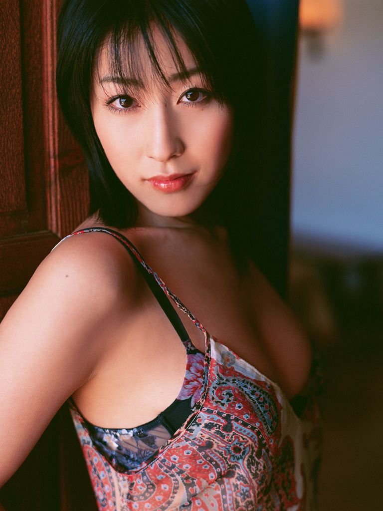 [Wanibooks] NO.15 Hiroko Sato 佐藤寛子