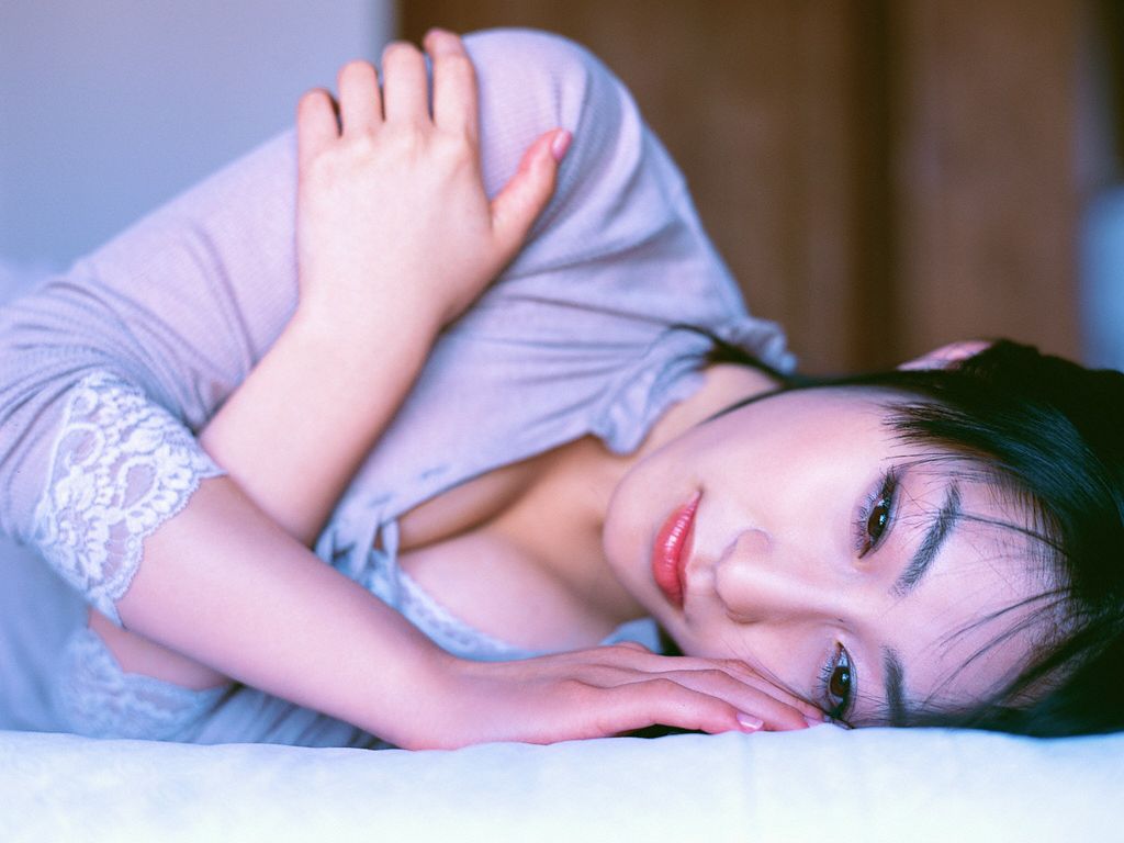 [Wanibooks] NO.15 Hiroko Sato 佐藤寛子