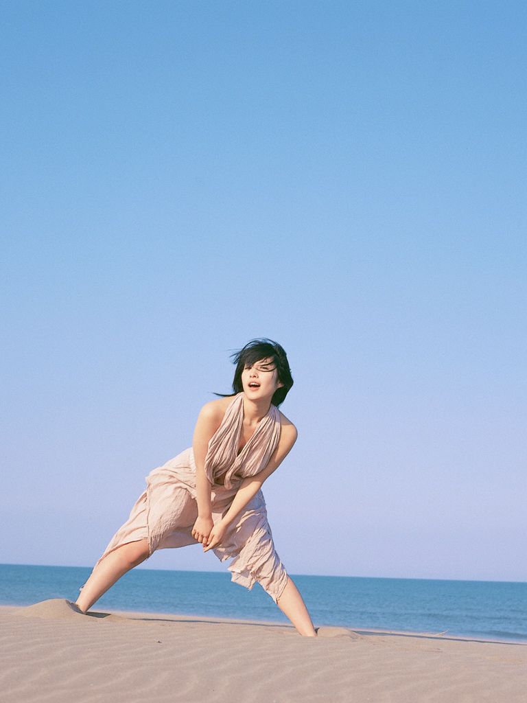[Wanibooks] NO.15 Hiroko Sato 佐藤寛子