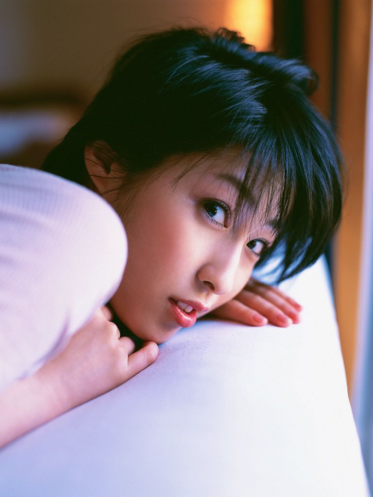 [Wanibooks] NO.15 Hiroko Sato 佐藤寛子