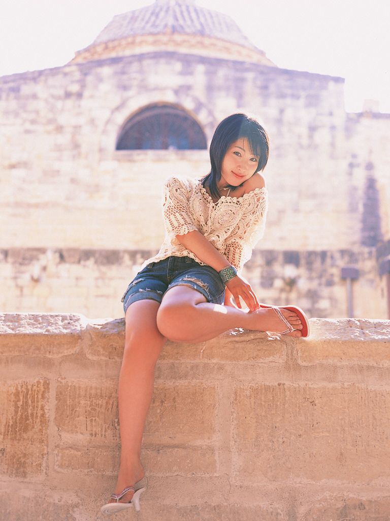 [Wanibooks] NO.15 Hiroko Sato 佐藤寛子
