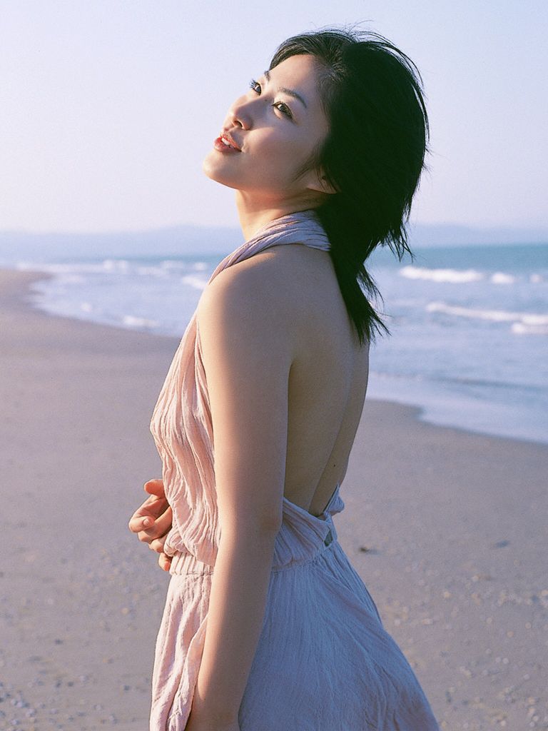 [Wanibooks] NO.15 Hiroko Sato 佐藤寛子