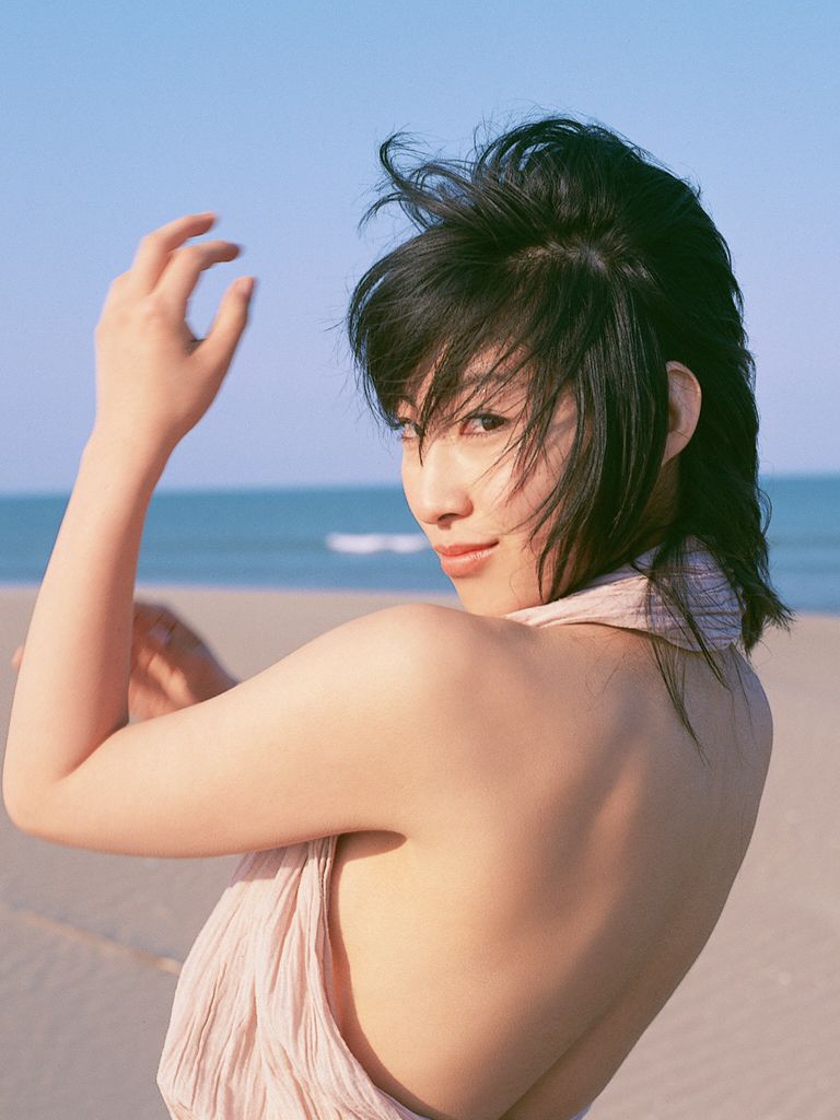 [Wanibooks] NO.15 Hiroko Sato 佐藤寛子