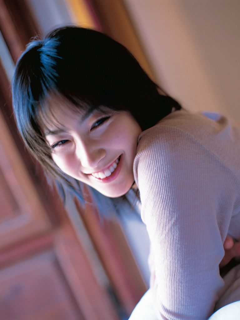 [Wanibooks] NO.15 Hiroko Sato 佐藤寛子