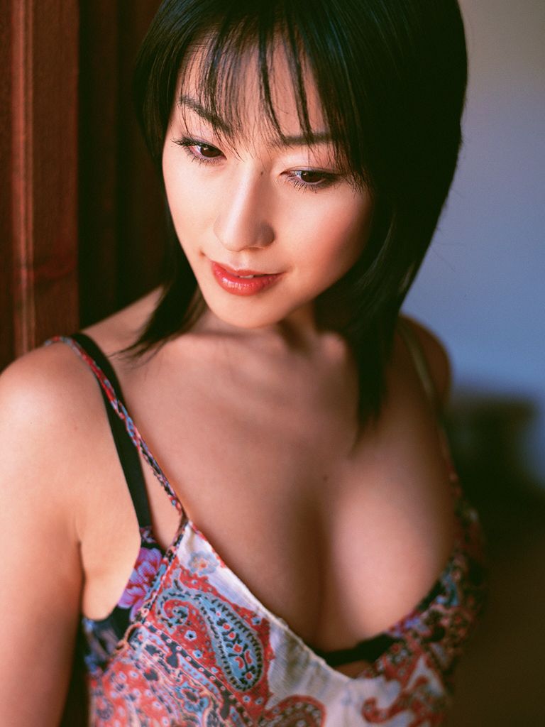[Wanibooks] NO.15 Hiroko Sato 佐藤寛子