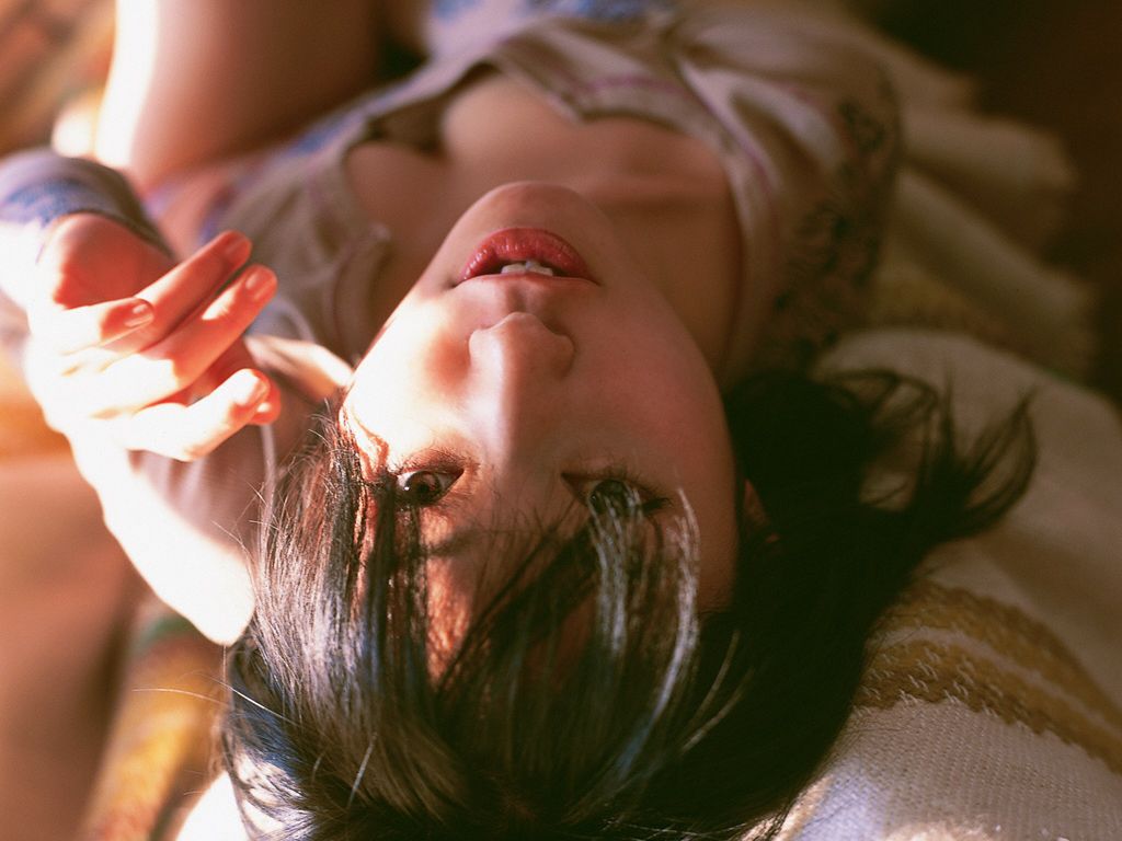 [Wanibooks] NO.15 Hiroko Sato 佐藤寛子