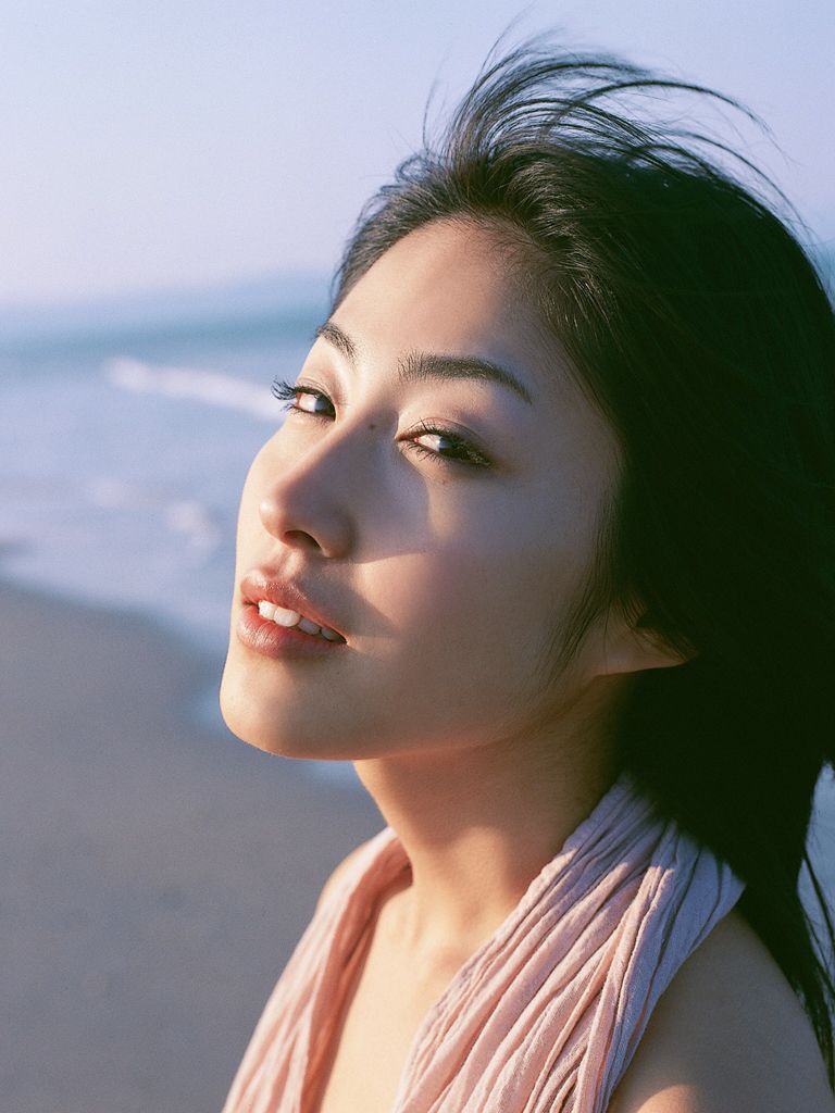 [Wanibooks] NO.15 Hiroko Sato 佐藤寛子