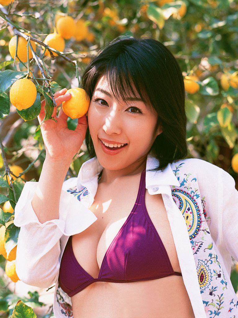 [Wanibooks] NO.15 Hiroko Sato 佐藤寛子