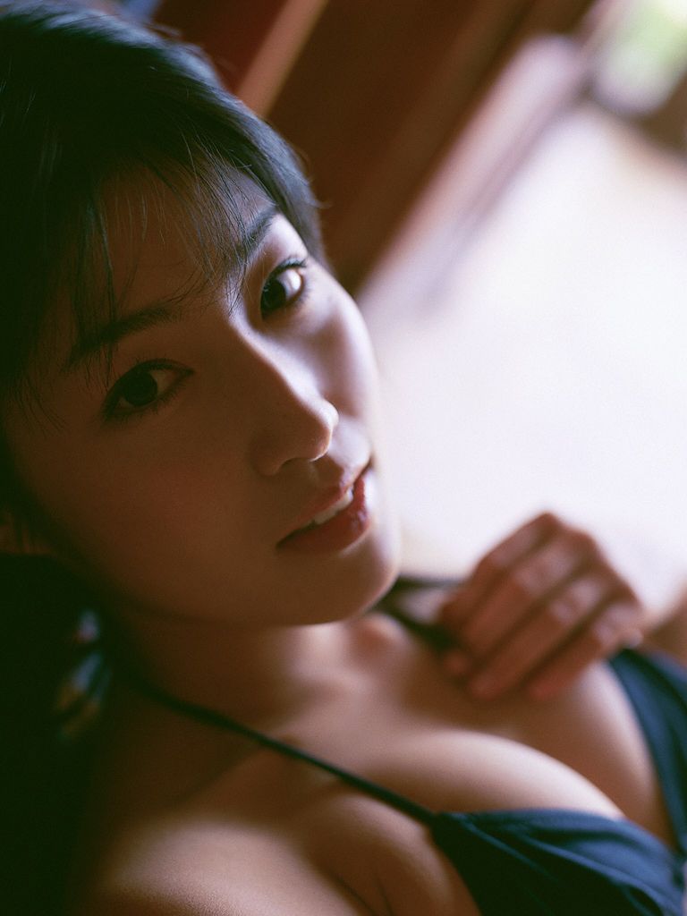 [Wanibooks] NO.15 Hiroko Sato 佐藤寛子
