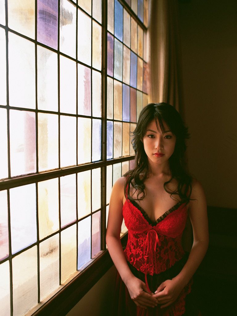 [Wanibooks] NO.15 Hiroko Sato 佐藤寛子