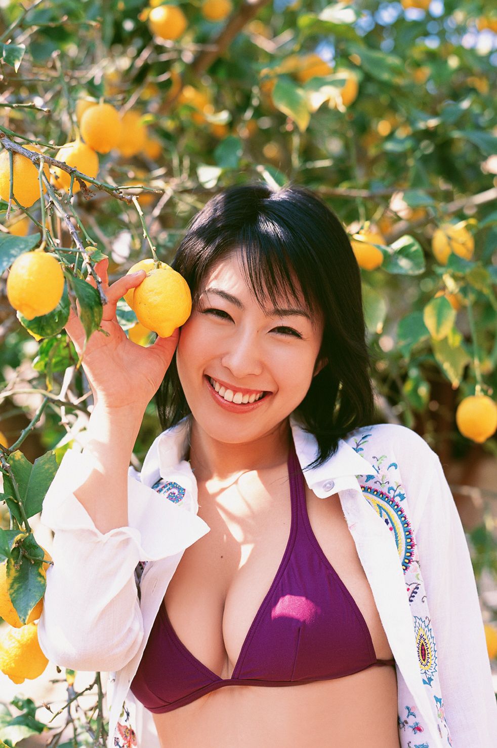 [Wanibooks] NO.15 Hiroko Sato 佐藤寛子