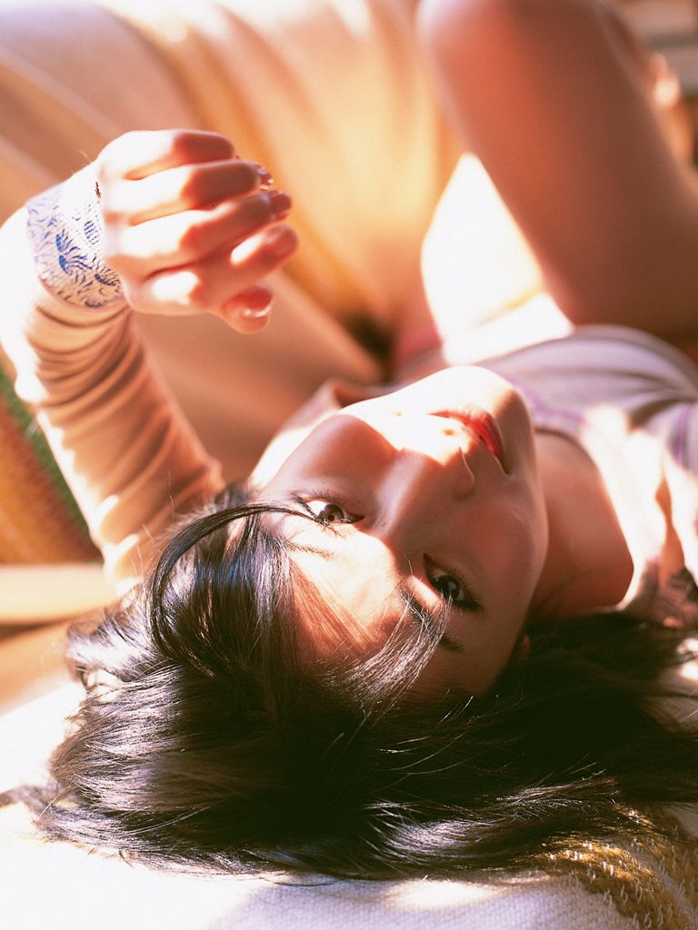 [Wanibooks] NO.15 Hiroko Sato 佐藤寛子