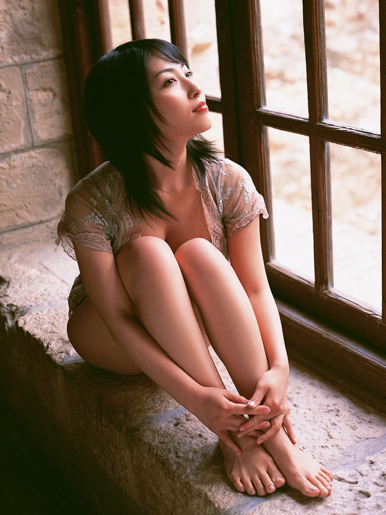 [Wanibooks] NO.15 Hiroko Sato 佐藤寛子