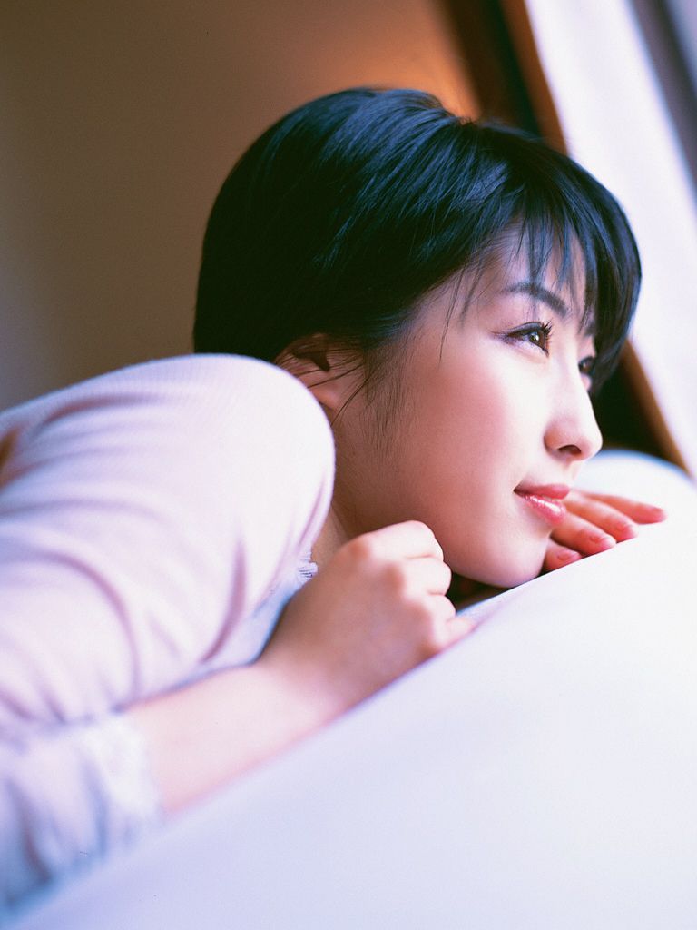 [Wanibooks] NO.15 Hiroko Sato 佐藤寛子
