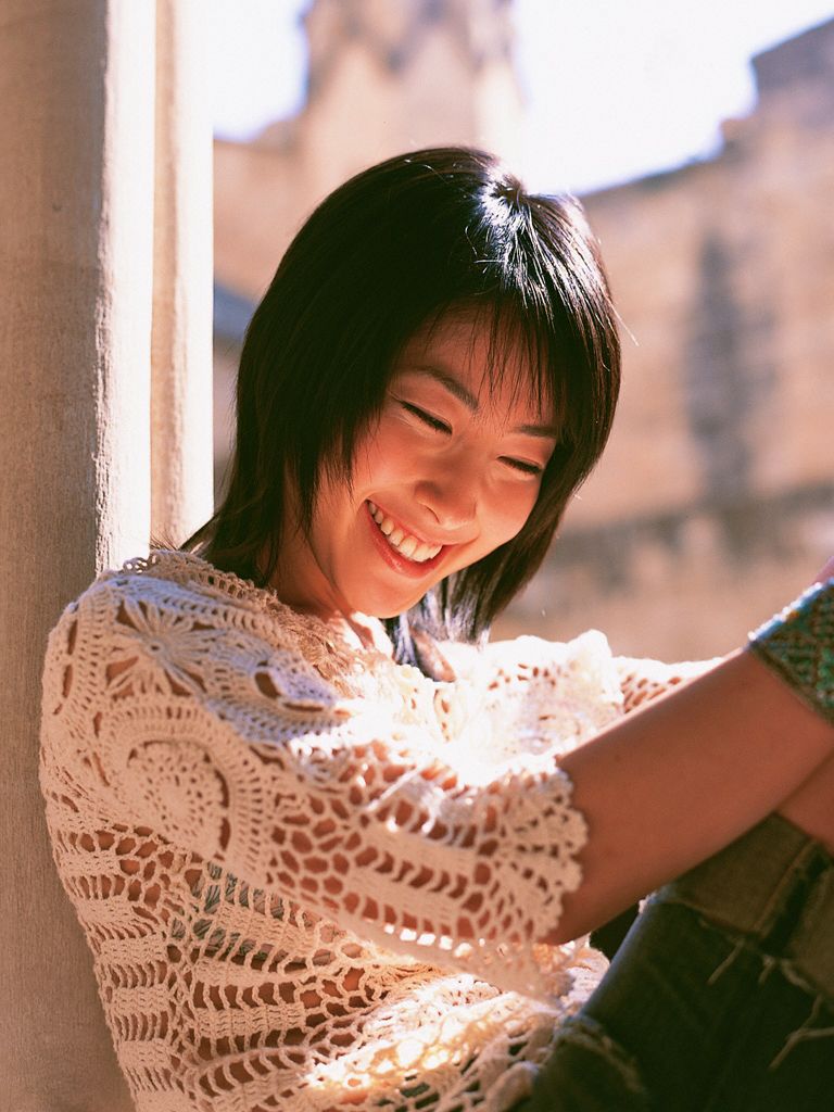 [Wanibooks] NO.15 Hiroko Sato 佐藤寛子