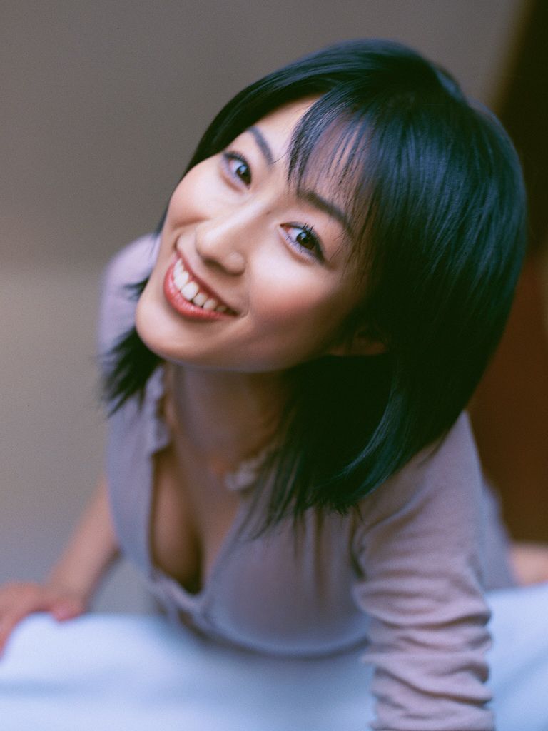 [Wanibooks] NO.15 Hiroko Sato 佐藤寛子