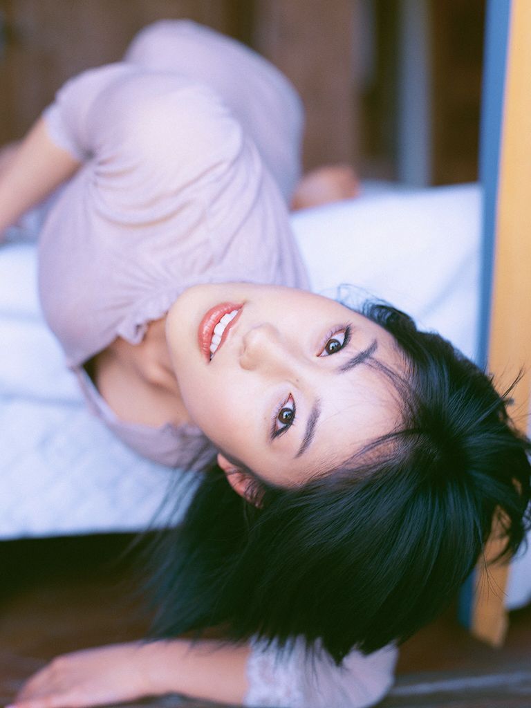 [Wanibooks] NO.15 Hiroko Sato 佐藤寛子